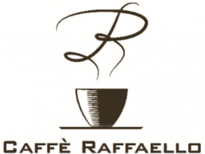 Logo Caffè Raffaello